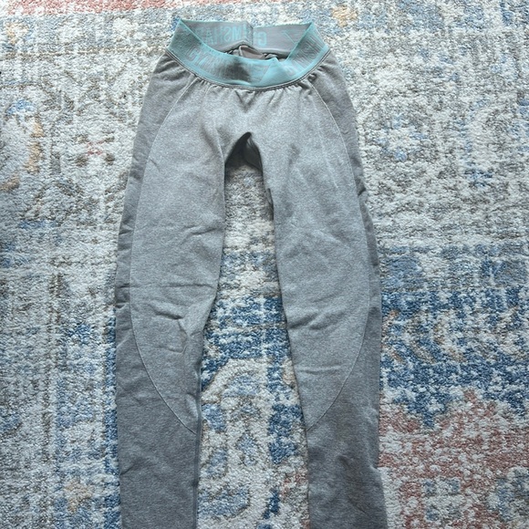 Gymshark Pants - Gymshark leggings